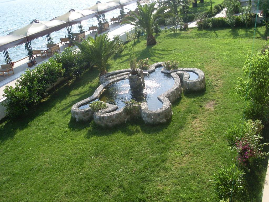 Kaunos Hotel Koycegiz  Екстериор снимка