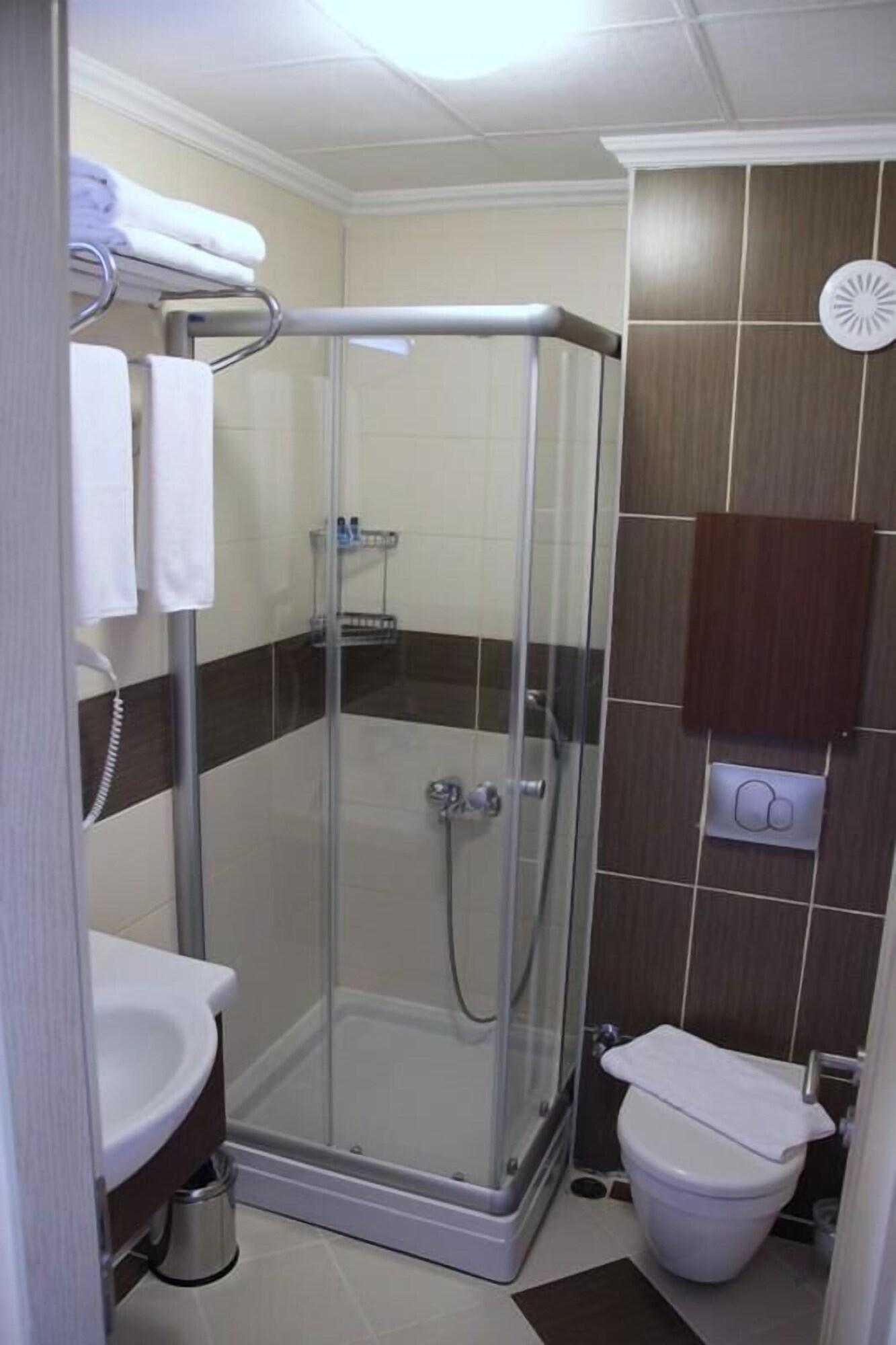 Kaunos Hotel Koycegiz  Екстериор снимка