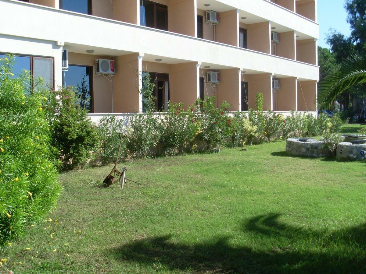 Kaunos Hotel Koycegiz  Екстериор снимка